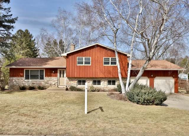 Property at 5758 Restal St, Fitchburg, WI 53711, 4 beds, 2 baths