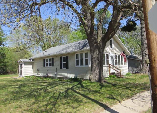 Property at 454 Center St, Adams, WI 53910, 2 beds, 1 bath
