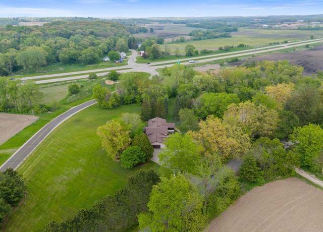 Property at 2750 Sandven Rd, Cottage Grove, WI 53527, 4 beds, 2 baths