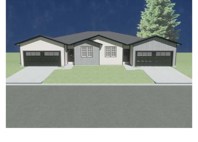 Property at 105 Hill Row, Portage, WI 53901, 3 beds, 2 baths