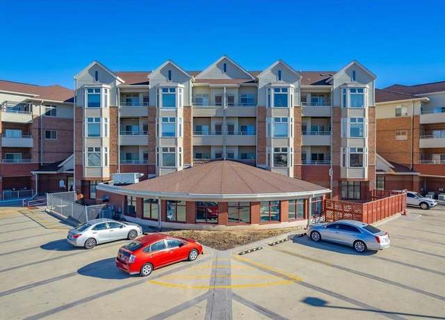 Property at 301 Harbour Town Dr #330, Madison, WI 53717, 1 bed, 1 bath