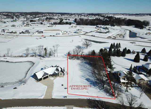 Property at Lot 1 Tumbledown Trl, Verona, WI 53593