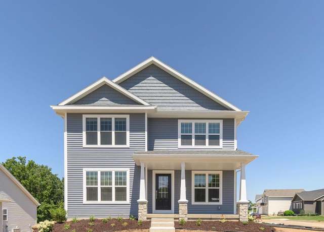 Property at 5924 Woodbine Dr, Madison, WI 53718, 3 beds, 2.5 baths