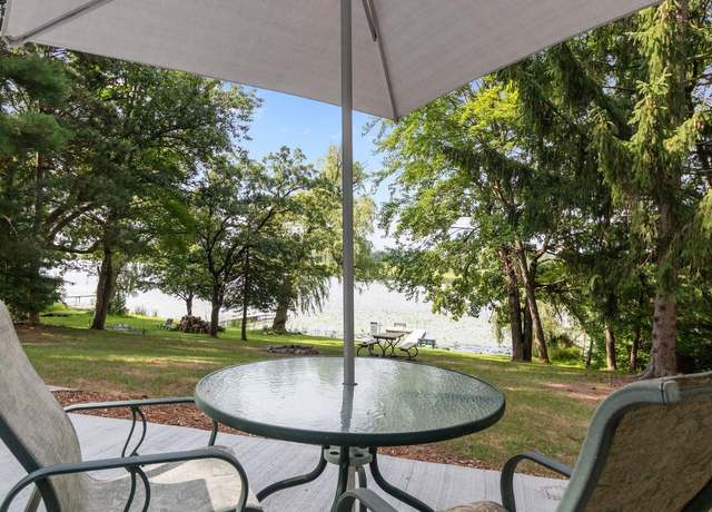 Property at N5059 Fox River Ln, Princeton, WI 54968, 2 beds, 1 bath