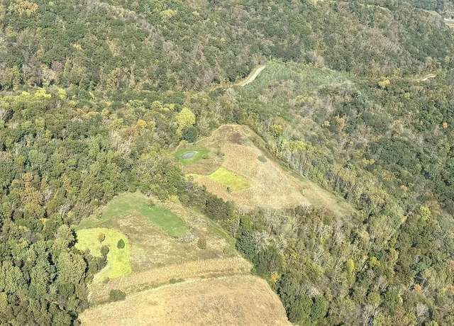 Property at 86 Ac County Rd S, Gays Mills, WI 54631