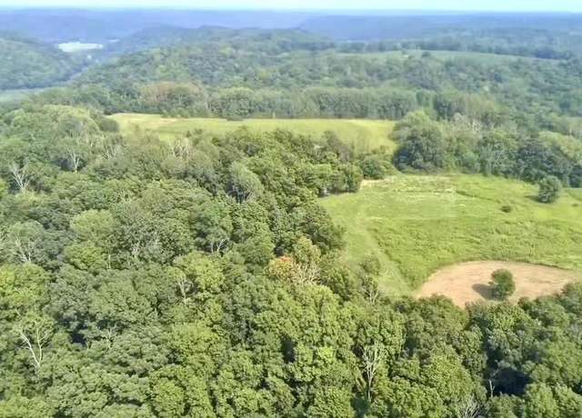 Property at 86 Ac County Rd S, Gays Mills, WI 54631
