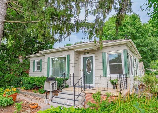 Property at 3750 Johns St, Madison, WI 53714, 2 beds, 1 bath