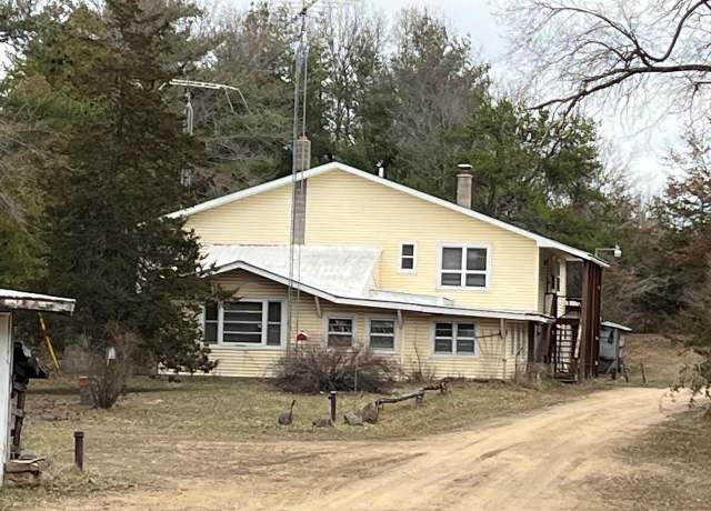Property at 2284 County Road Z, Friendship, WI 53934, 4 beds, 2 baths