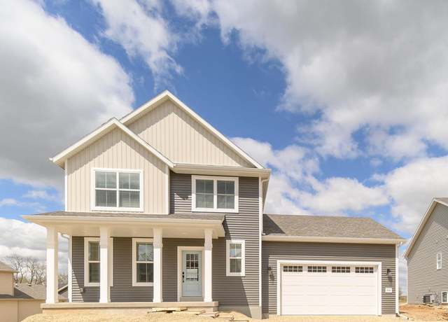 Property at 6046 Woodbine Dr, Madison, WI 53718, 3 beds, 2.5 baths