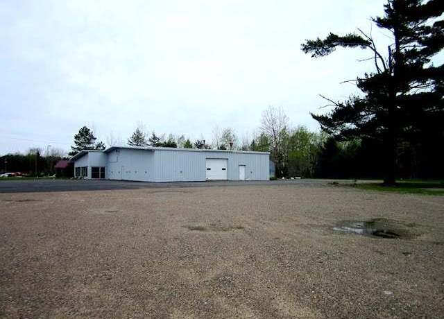 Property at ON N Stevens St, Rhinelander, WI 54501