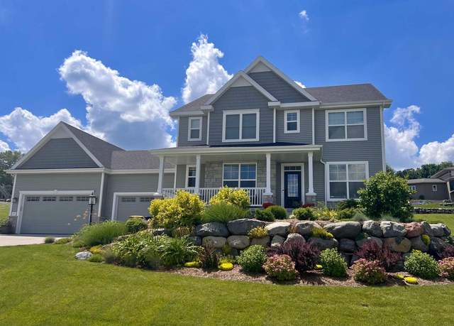 Property at 4757 Daybreak Ct, Middleton, WI 53562, 4 beds, 2.5 baths