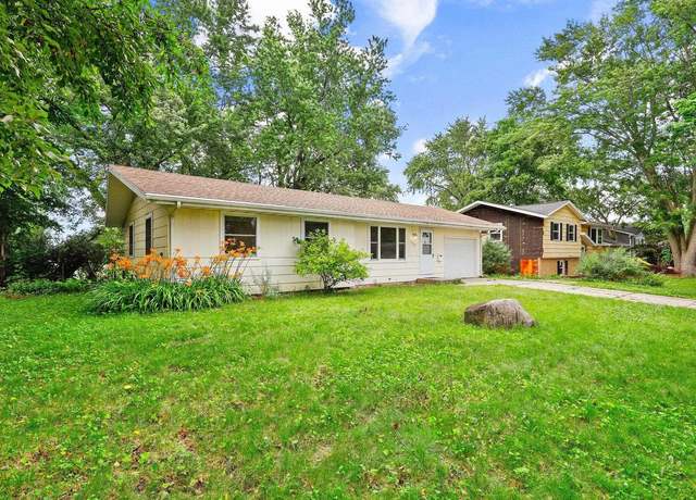 Property at 530 Dapin Rd, Madison, WI 53704, 3 beds, 1.5 baths