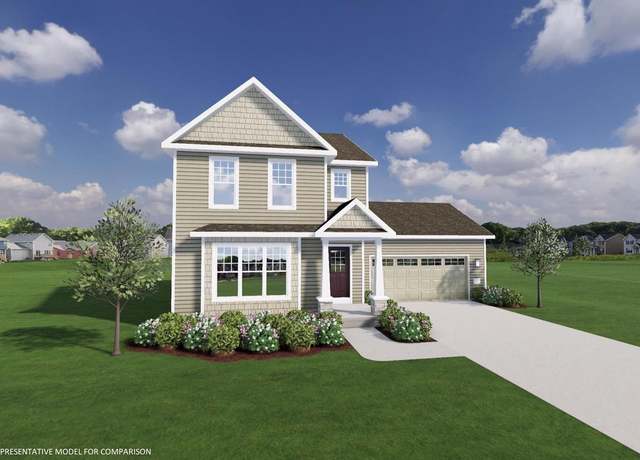Property at 2560 Water Lily Cir, Sun Prairie, WI 53590, 3 beds, 2.5 baths