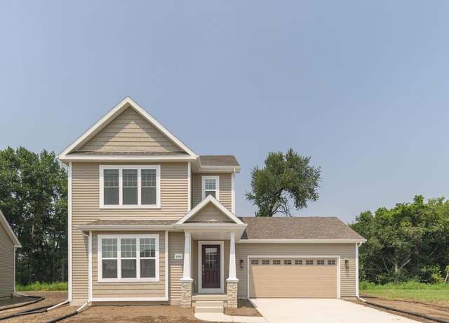 Property at 2560 Water Lily Cir, Sun Prairie, WI 53590, 3 beds, 2.5 baths