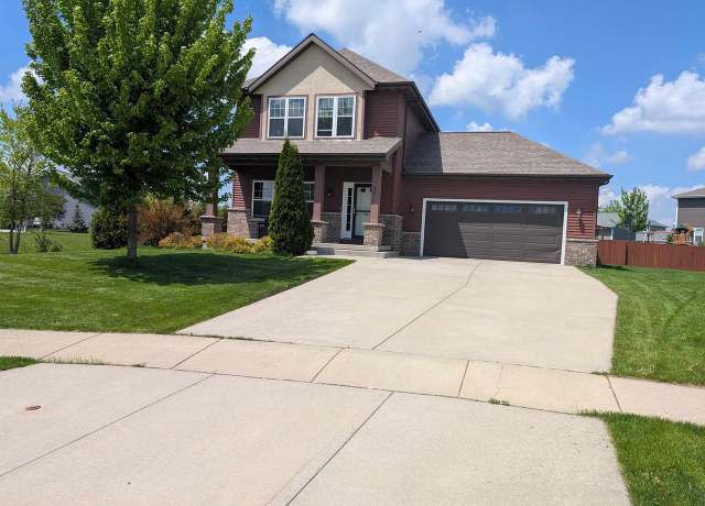 Property at 4374 Bent Grass Ct, Windsor, WI 53598, 3 beds, 2.5 baths