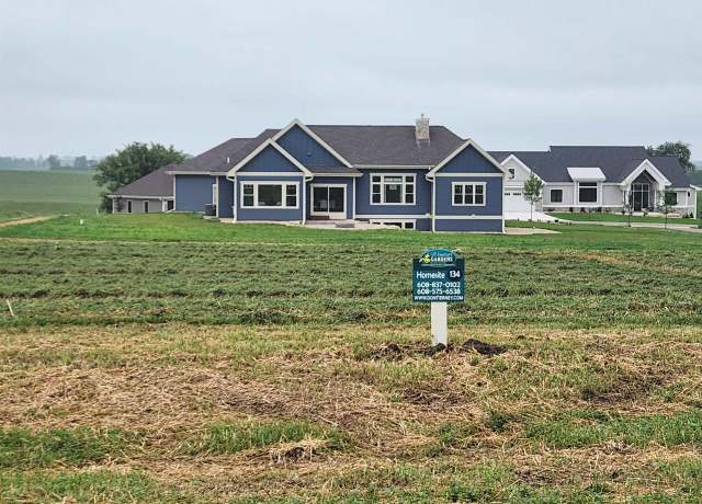 Property at L134 Blue Victoria Dr, Sun Prairie, WI 53590