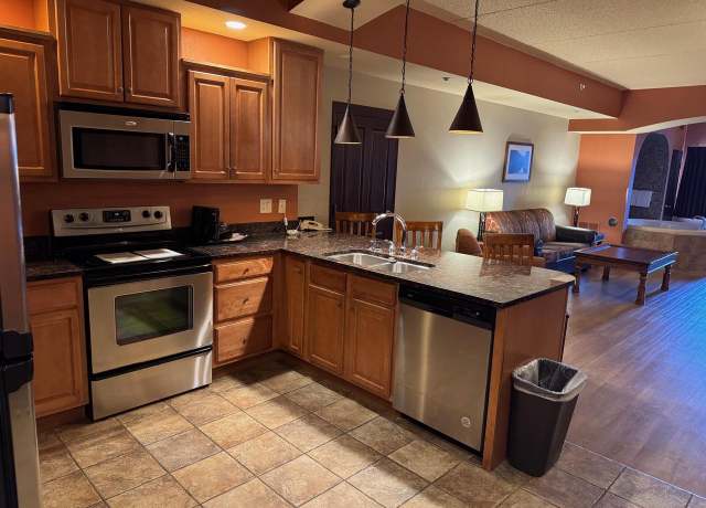 Property at 2411 River Rd #2226, Wisconsin Dells, WI 53965, 3 beds, 3 baths