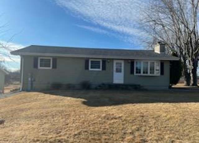 Property at N11597 Shamrock Rd, Waupun, WI 53963, 3 beds, 2 baths