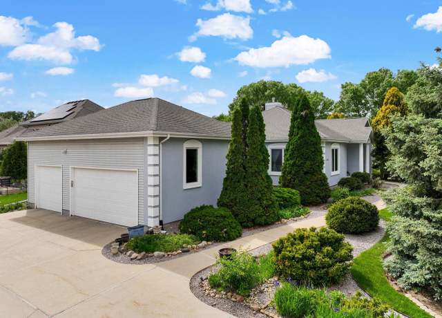 Property at 8705 Nelson Xing, Verona, WI 53593, 3 beds, 2.5 baths