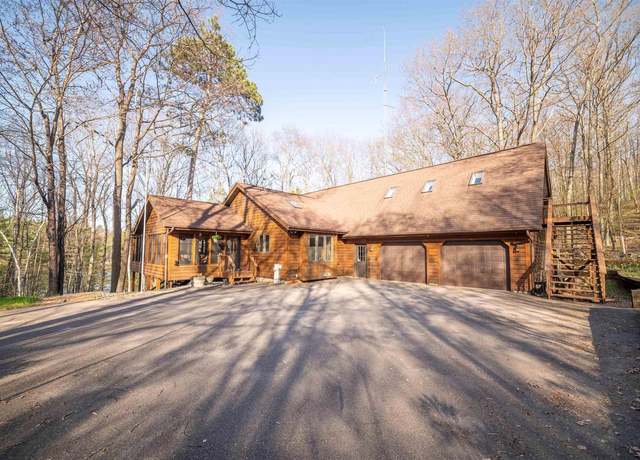 Property at 7395 Romps Dr, Rhinelander, WI 54501, 3 beds, 3.5 baths