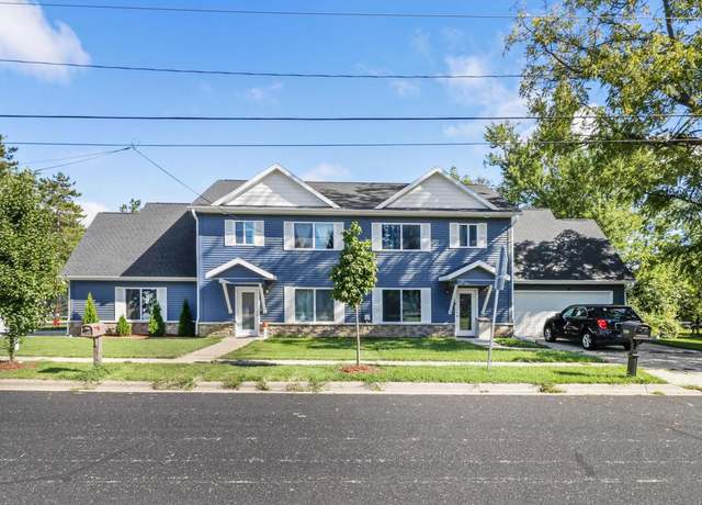 Property at 1228 W South St, Stoughton, WI 53589, 3 beds, 2.5 baths