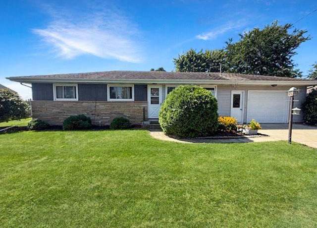 Property at W4439 Riverview Rd, Watertown, WI 53094, 3 beds, 1 bath