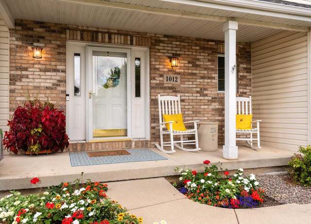 Property at 1012 Gateway Pass, Verona, WI 53593, 3 beds, 3.5 baths