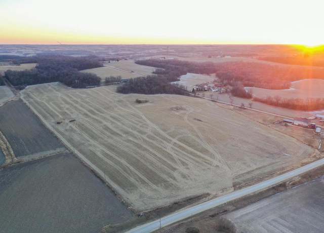 Property at 234.3 Acres Washington Rd, Monticello, WI 53570
