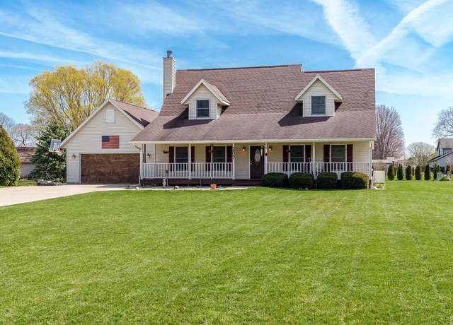 Property at 2827 S Waterford Ct, Beloit, WI 53511, 3 beds, 3 baths