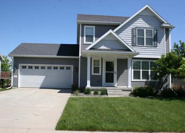 Property at 342 E Chapel Royal Dr, Verona, WI 53593, 3 beds, 3.5 baths