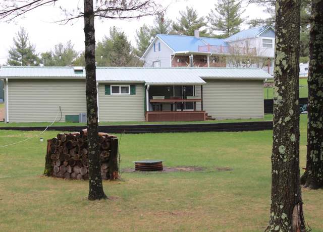Property at 2054 Wisconsin St, Friendship, WI 53934, 2 beds, 1 bath