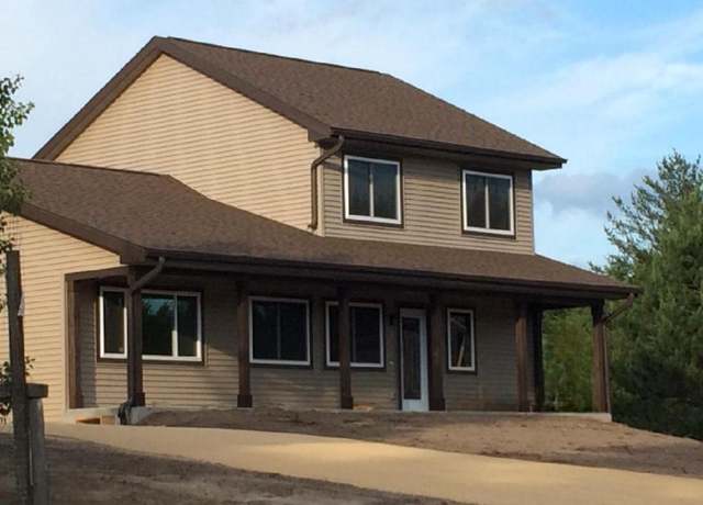 Property at 1159 Dover Dr, Adams, WI 53910, 2 beds, 2.5 baths