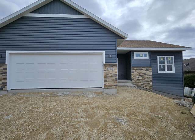 Property at 1263 Black River Ct, Whitewater, WI 53190, 3 beds, 2 baths
