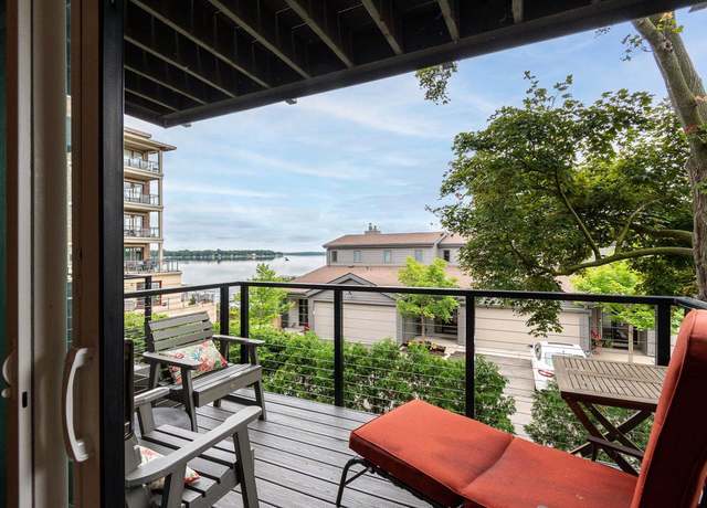 Property at 3837 Monona Dr #2, Monona, WI 53714, 2 beds, 3.5 baths