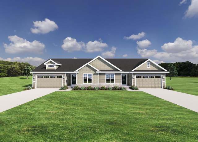 Property at 2230 Water'S Edge Trl, Madison, WI 53718, 2 beds, 2 baths