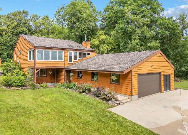 Property at 7941 State Highway 113, Lodi, WI 53555, 4 beds, 2 baths