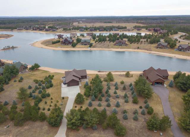 Property at N7539 S Stone Gate Dr, New Lisbon, WI 53950