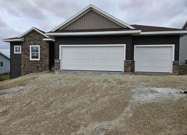 Property at 1270 Black River Ct, Whitewater, WI 53190, 3 beds, 2 baths
