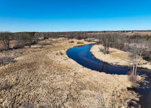 Property at XX 29th Ln, Warren, WI 54970