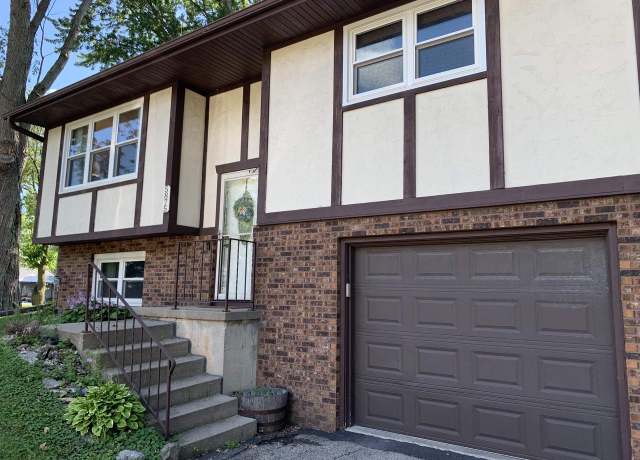 Property at 5875 Rattman Rd, Madison, WI 53718, 3 beds, 1.5 baths