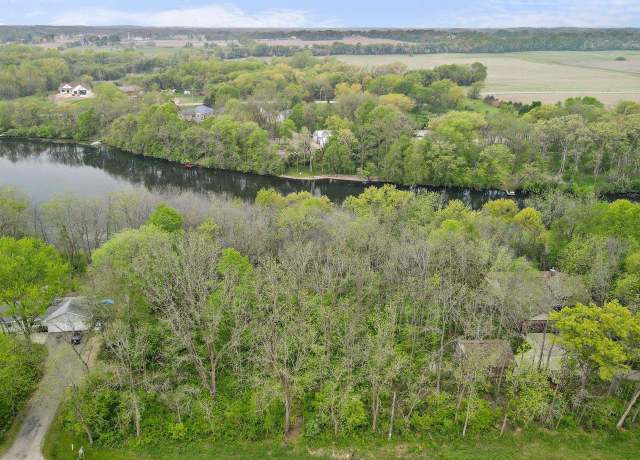 Property at L2 County Rd N, Stoughton, WI 53589