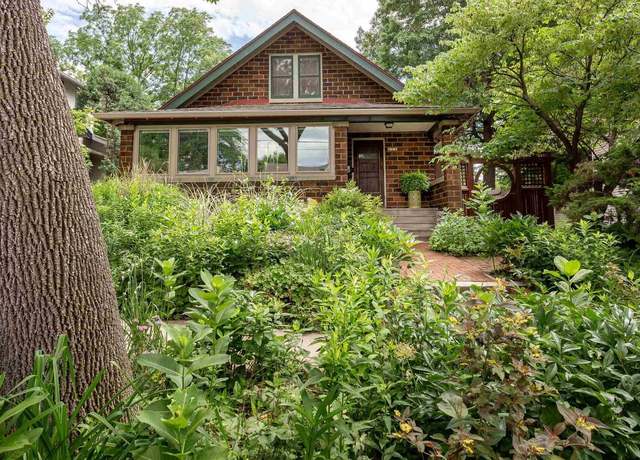 Property at 621 Emerson St, Madison, WI 53715, 4 beds, 1.5 baths