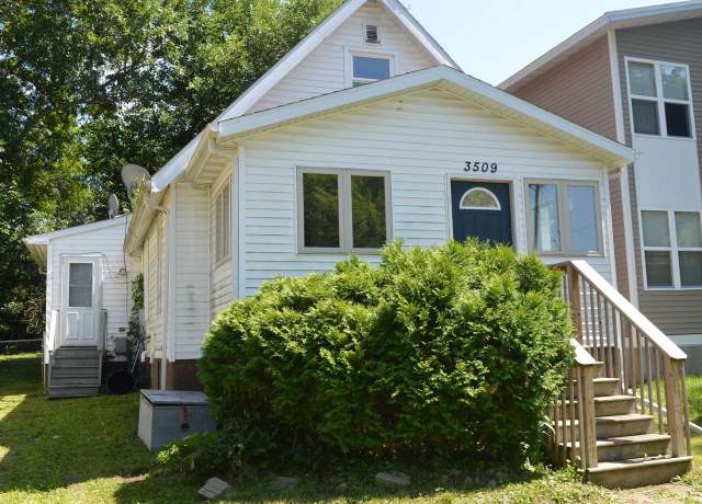 Property at 3509 Graceland Ave, Madison, WI 53704, 3 beds, 1.5 baths