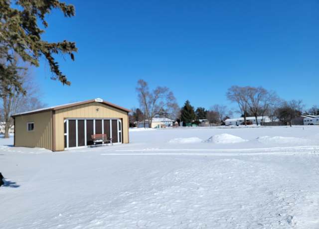 Property at Lots 5&7 15th Street/e 7th Ave, Brodhead, WI 53520