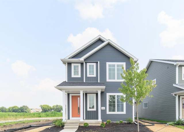 Property at 1094 Tundra Ave, Oregon, WI 53575, 3 beds, 2.5 baths