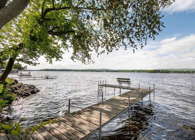 Property at W12636 Pleasant View Park Rd, Lodi, WI 53555, 2 beds, 1 bath