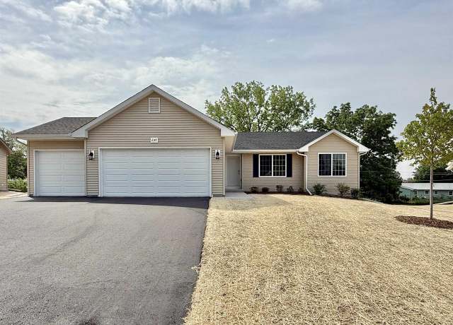 Property at 2271 Trevino Ct, Beloit, WI 53511, 3 beds, 2 baths