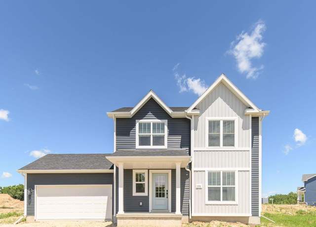 Property at 2534 Koshkonong Way, Sun Prairie, WI 53590, 3 beds, 2.5 baths