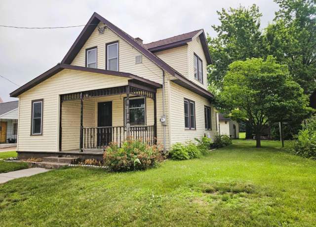Property at 212 N Main St, Stoddard, WI 54658, 4 beds, 1 bath