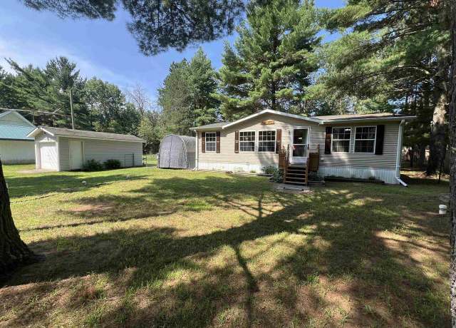 Property at 2127 Blackhawk St, Friendship, WI 53934, 3 beds, 2 baths